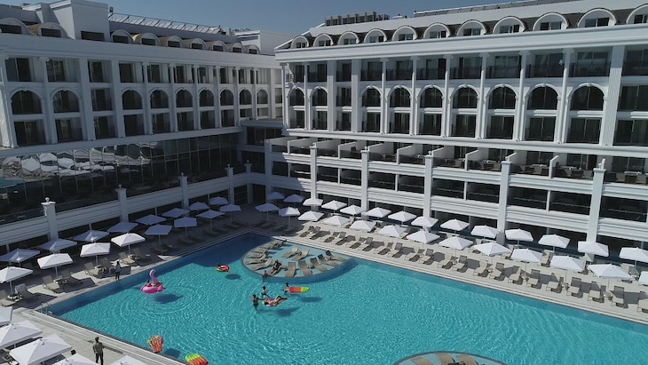 Gallery - Sunthalia Hotels & Resort Adults Only +16