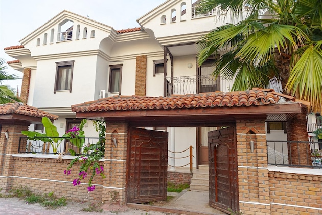 Gallery - Dalyan Nish Caria Hotel
