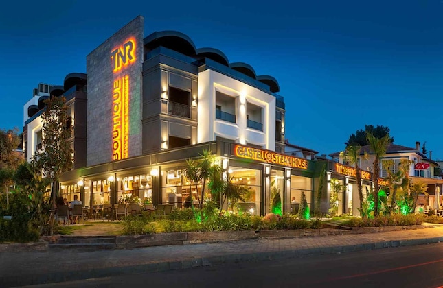 Gallery - Tnr Hotel And Spa (Ex. Tnr Boutique Hotel)