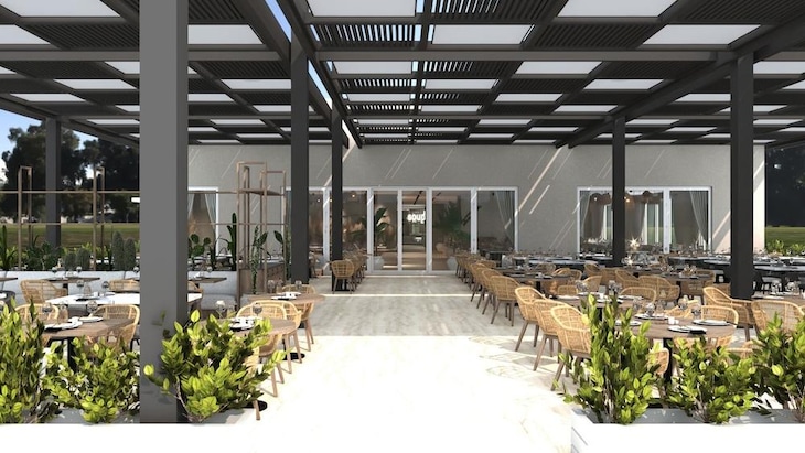 Gallery - Aletris Deluxe Hotel & Spa