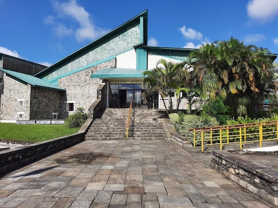 Gallery - Kuti Resort And Spa