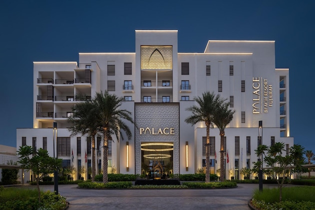 Gallery - Palace Beach Resort Fujairah