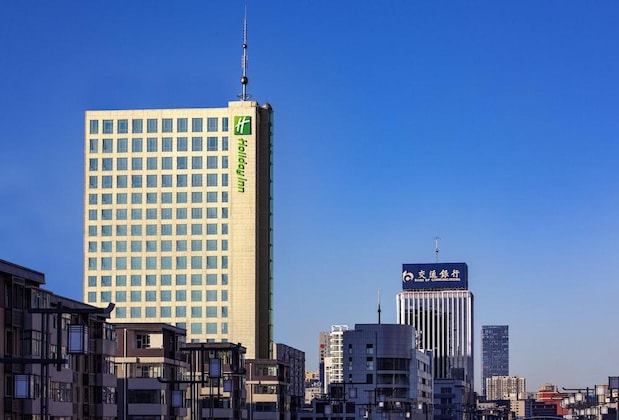 Gallery - Holiday Inn Taiyuan City Center By Ihg