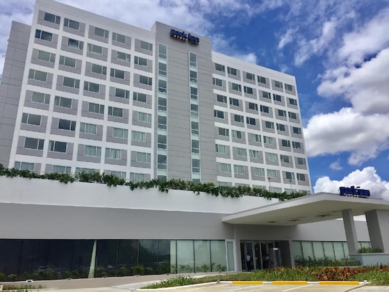 Gallery - Park Inn By Radisson Iloilo