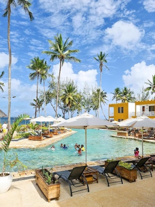 Gallery - Zanzibar Bay Resort