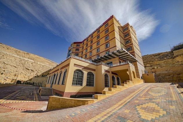 Gallery - Petra Canyon Hotel