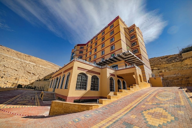 Gallery - Petra Canyon Hotel