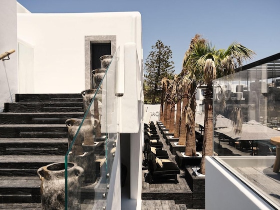 Gallery - O By Myconian, Mykonos, A Member Of Design Hotels