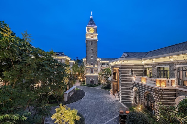 Gallery - Hotel Indigo Heilong Lake By Ihg