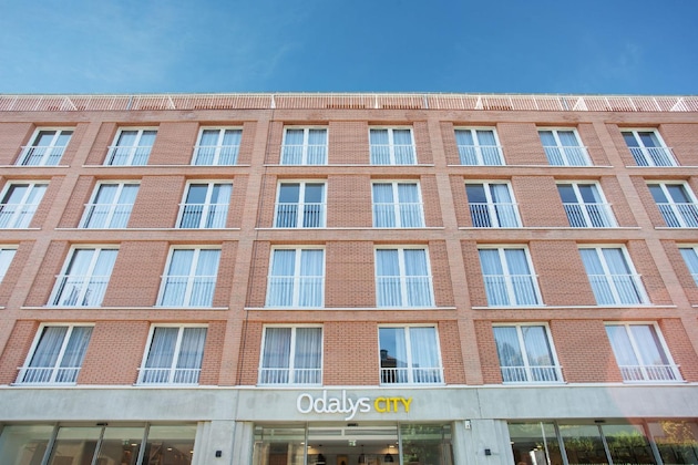 Gallery - Odalys City Centre Compans Caffarelli