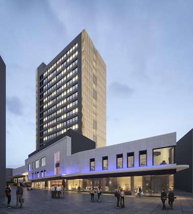 Gallery - Mercure Newport Hotel