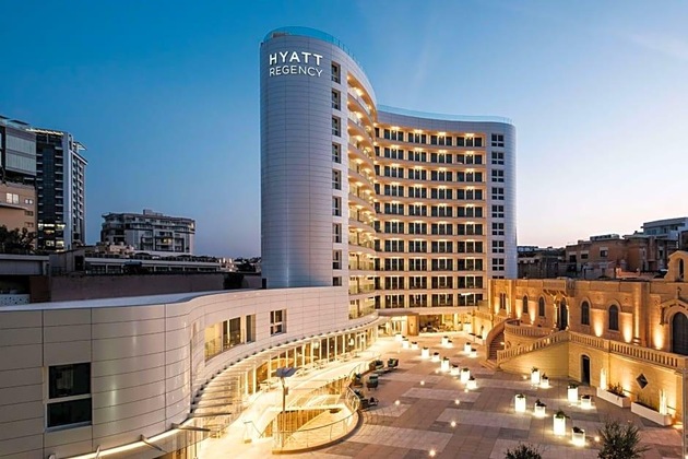 Gallery - Hyatt Regency Malta