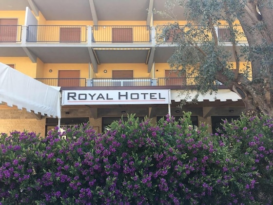 Gallery - Hotel Royal