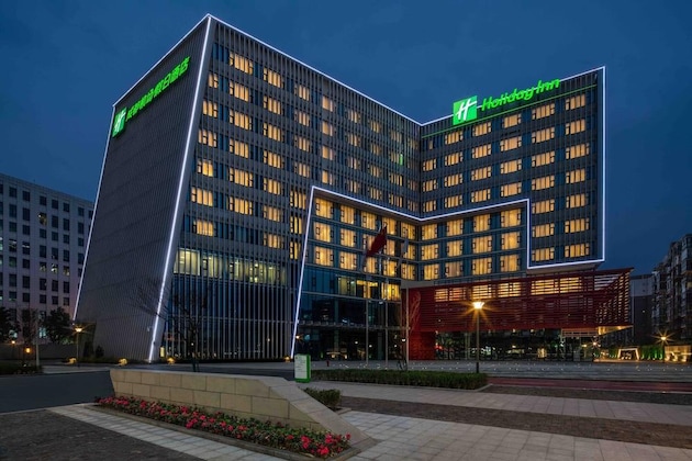 Gallery - Holiday Inn Chengdu Airport By Ihg