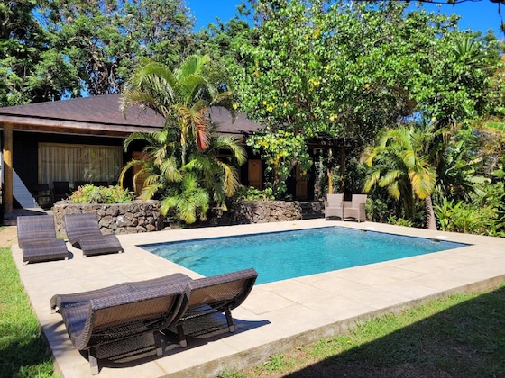 Gallery - Rapa Nui, La Residence