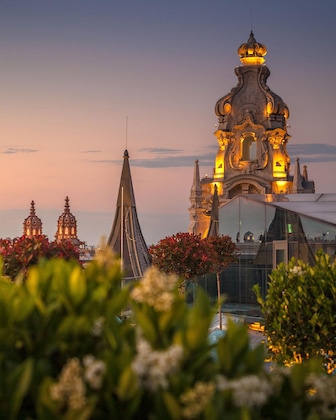 Gallery - Matild Palace, A Luxury Collection Hotel