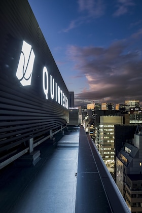 Gallery - Quintessa Hotel Tokyo Ginza