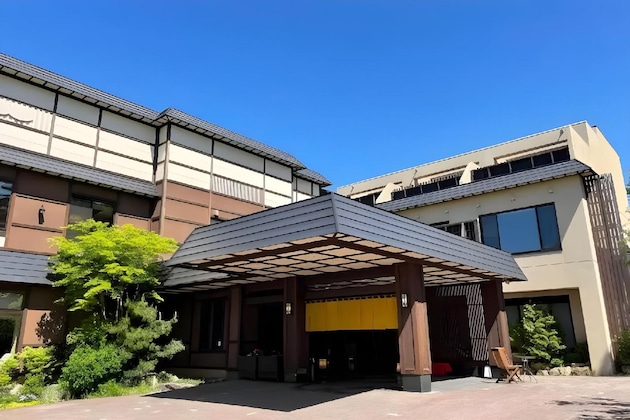 Gallery - Otaru Kourakuen