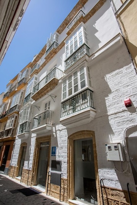 Gallery - Casual Con Duende Cádiz Hotel By Casual Hoteles