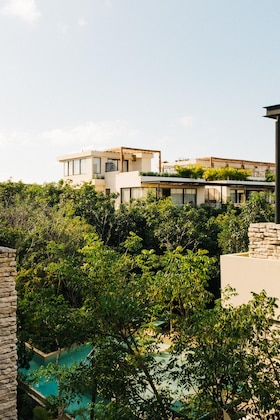 Gallery - Copal Tulum Hotel