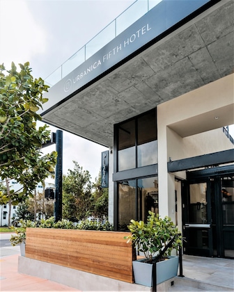 Gallery - Upsun Hotel & Social Club