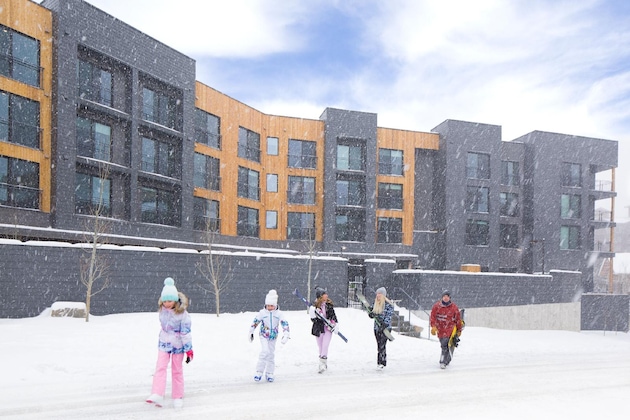 Gallery - Yotelpad Park City