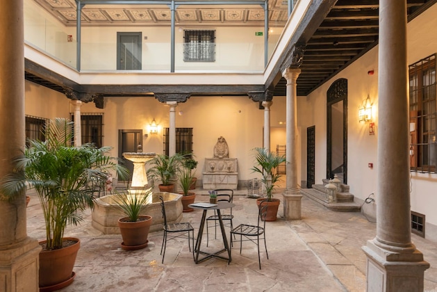 Gallery - Palacete 1620
