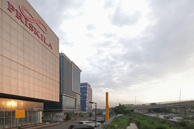 Gallery - Azana Style Hotel Bandara Jakarta