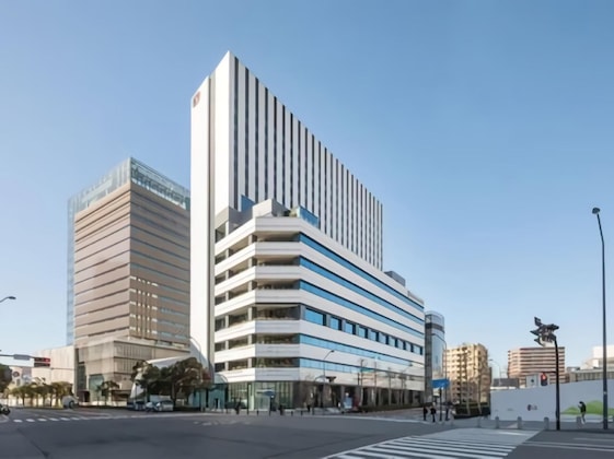 Gallery - Yokohama Tokyu Rei Hotel