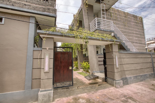 Gallery - Reddoorz Near Exit Toll Nusa Dua