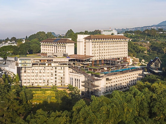 Gallery - The Gaia Hotel Bandung