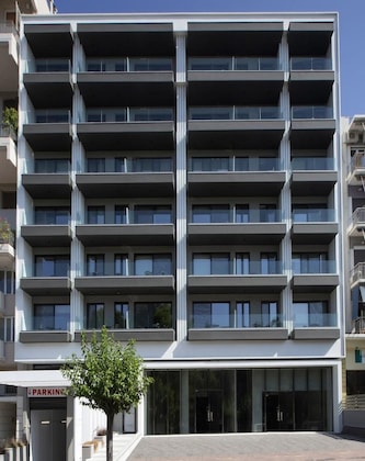 Gallery - Athens Panorama Project