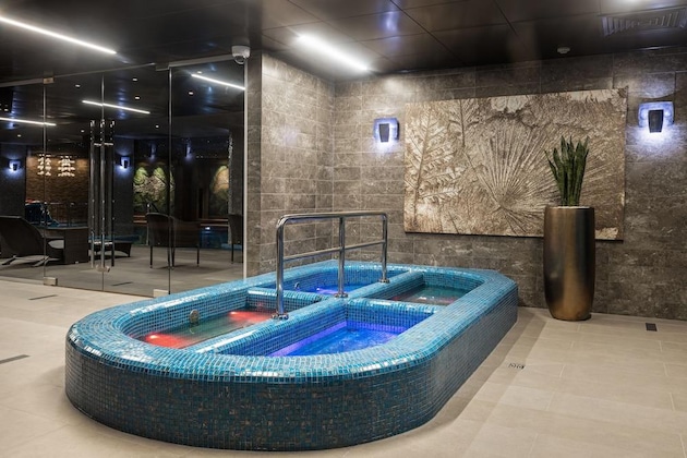 Gallery - Kravt Nevsky Hotel And Spa