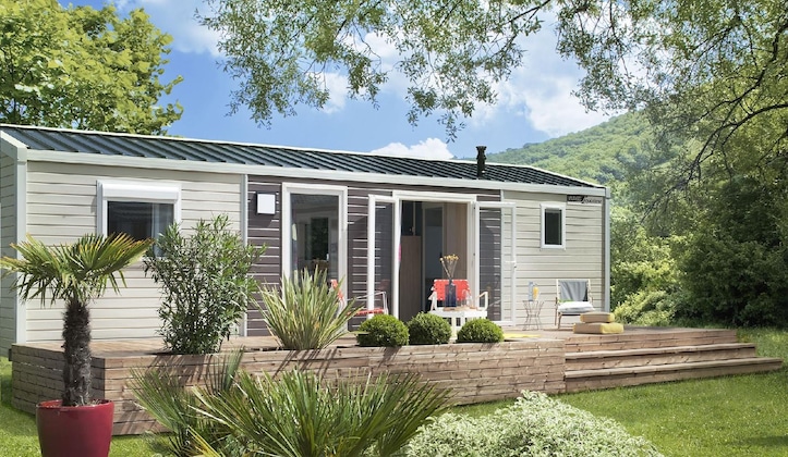 Gallery - Lagrange Vacances Camping De L'arquet