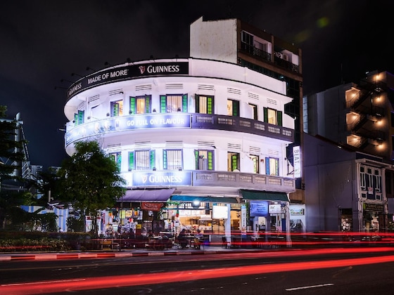 Gallery - Beat. Sports Hostel