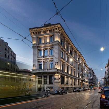 Gallery - Palazzo Touring Club Milan, A Radisson Collection Hotel