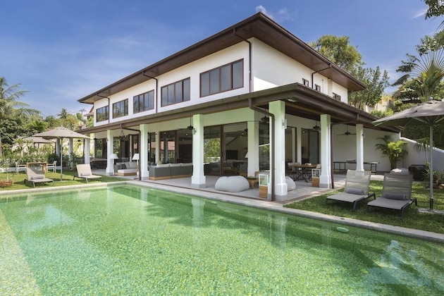 Gallery - Lemongrass Pool Villa