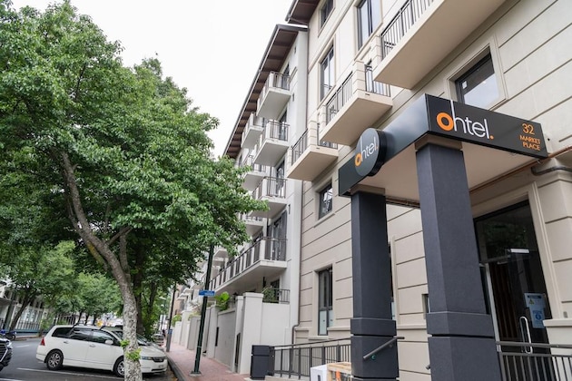 Gallery - Ohtel Auckland