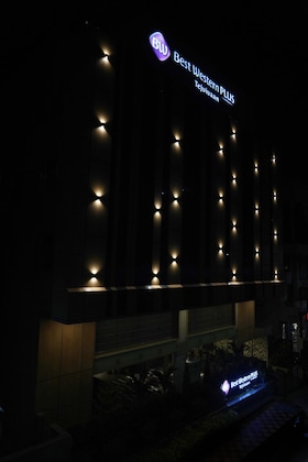 Gallery - Best Western Plus Tejvivaan