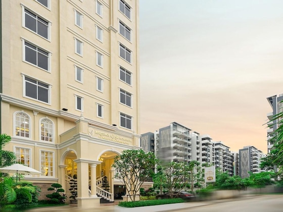 Gallery - Le Kree Downtown Hotel