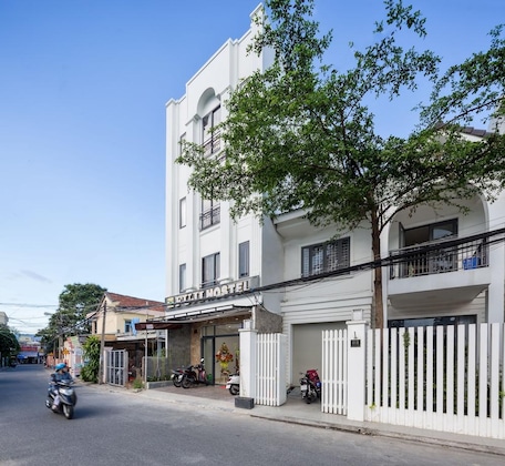 Gallery - Fuji Hostel