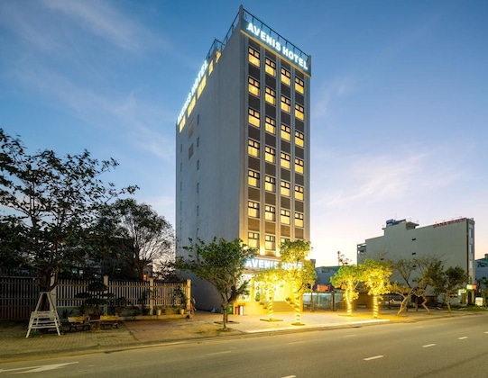 Gallery - Avenis Hotel