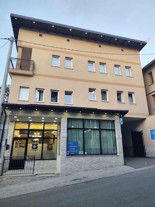 Gallery - Hotel Nacional Garni