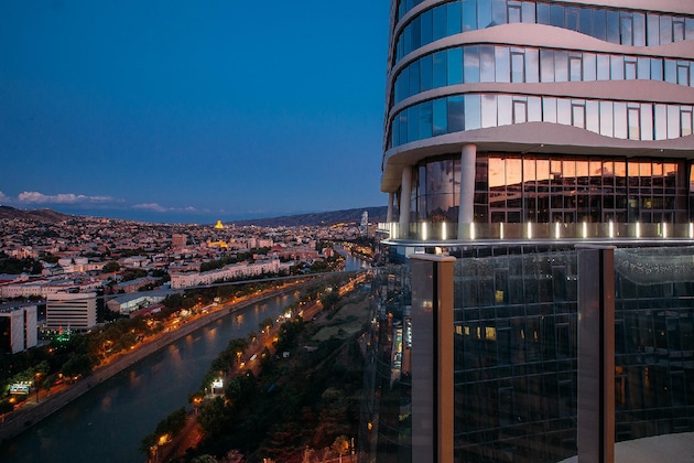 Gallery - Meta Business Hotel