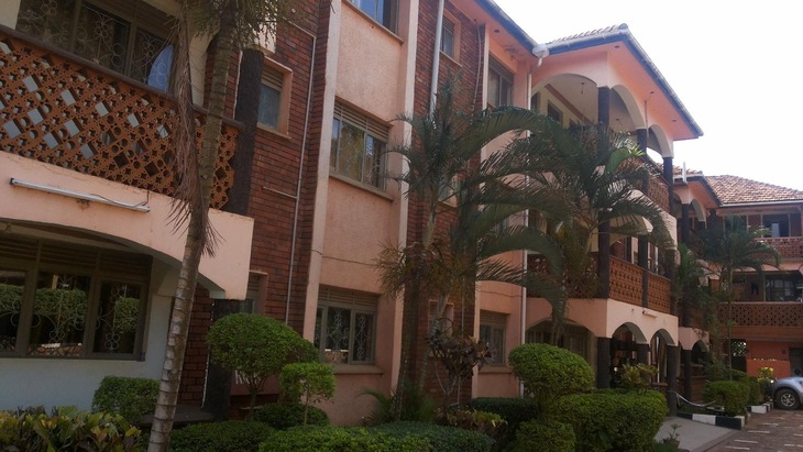 Gallery - Romu Garden Hotel