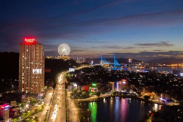 Gallery - Ramada Hotel & Suites By Wyndham Halong Bay View