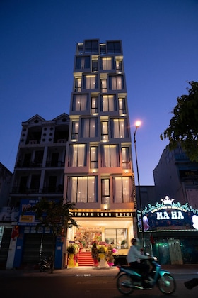 Gallery - Thanh Long Hotel Bach Dang