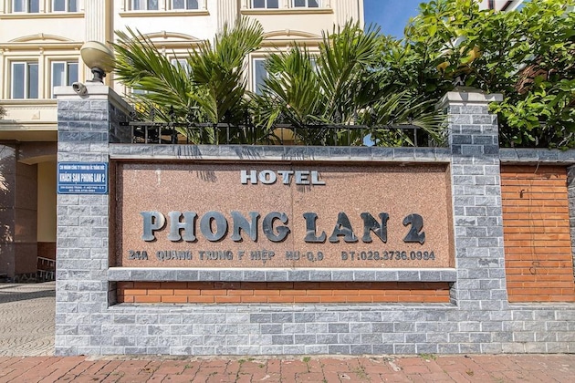 Gallery - Phong Lan 2 Hotel