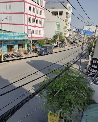 Gallery - Hoa Anh Anh