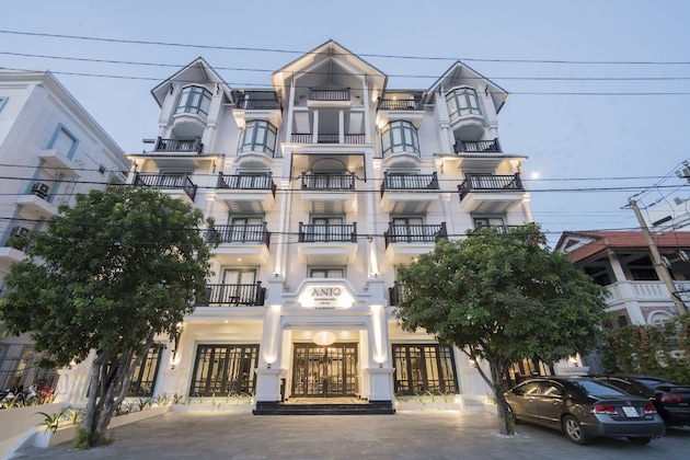 Gallery - Anio Boutique Hotel Hoi An